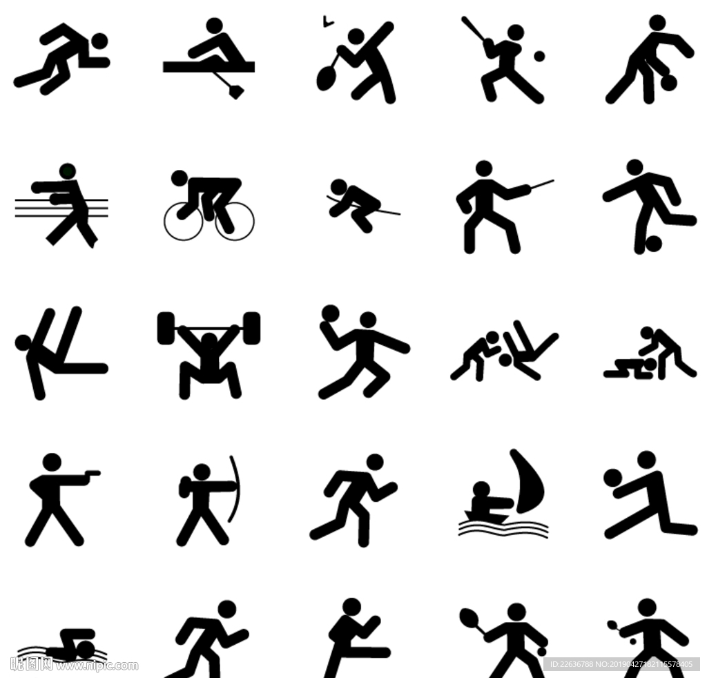 示了中国男