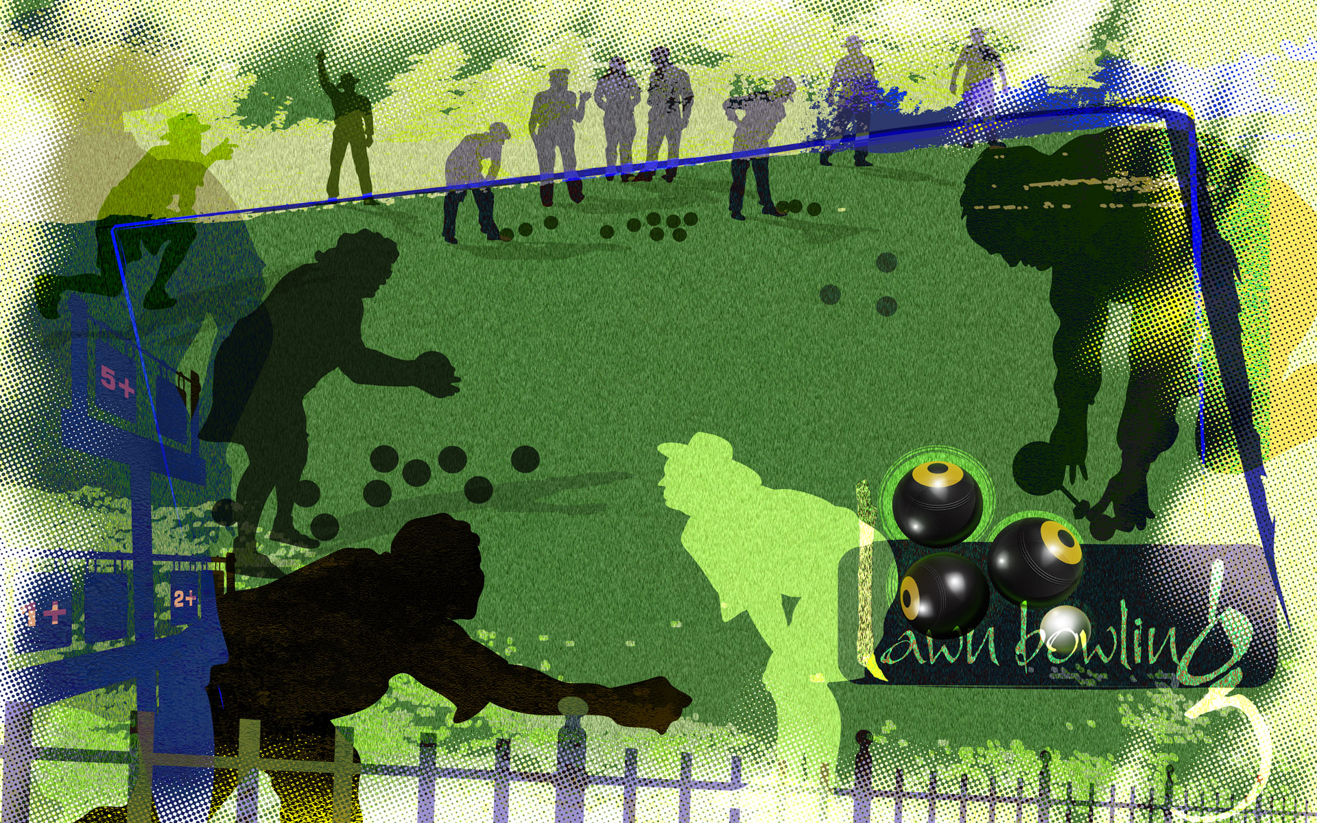 能的表现 能的表现